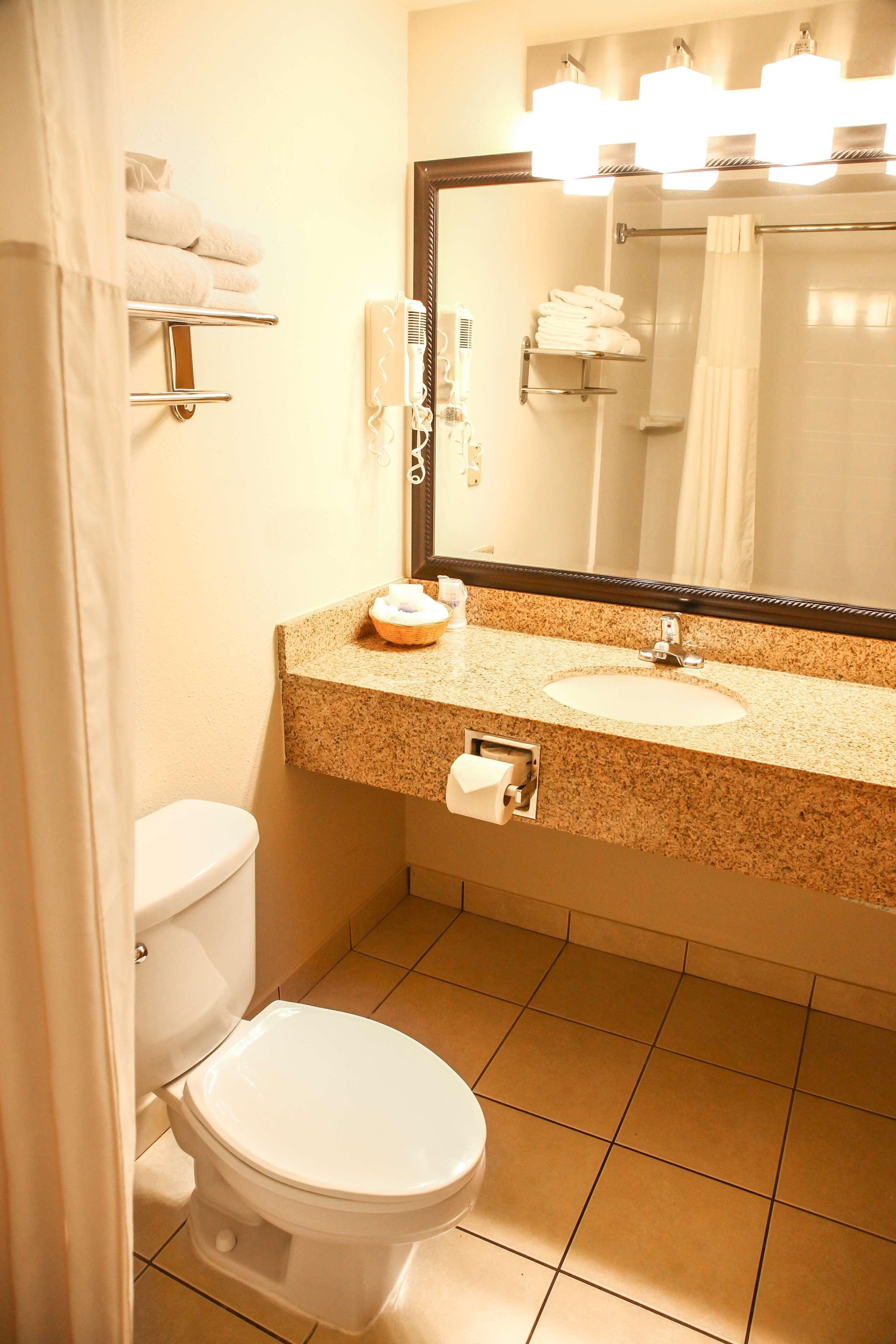 Best Western Hermiston Inn Zewnętrze zdjęcie