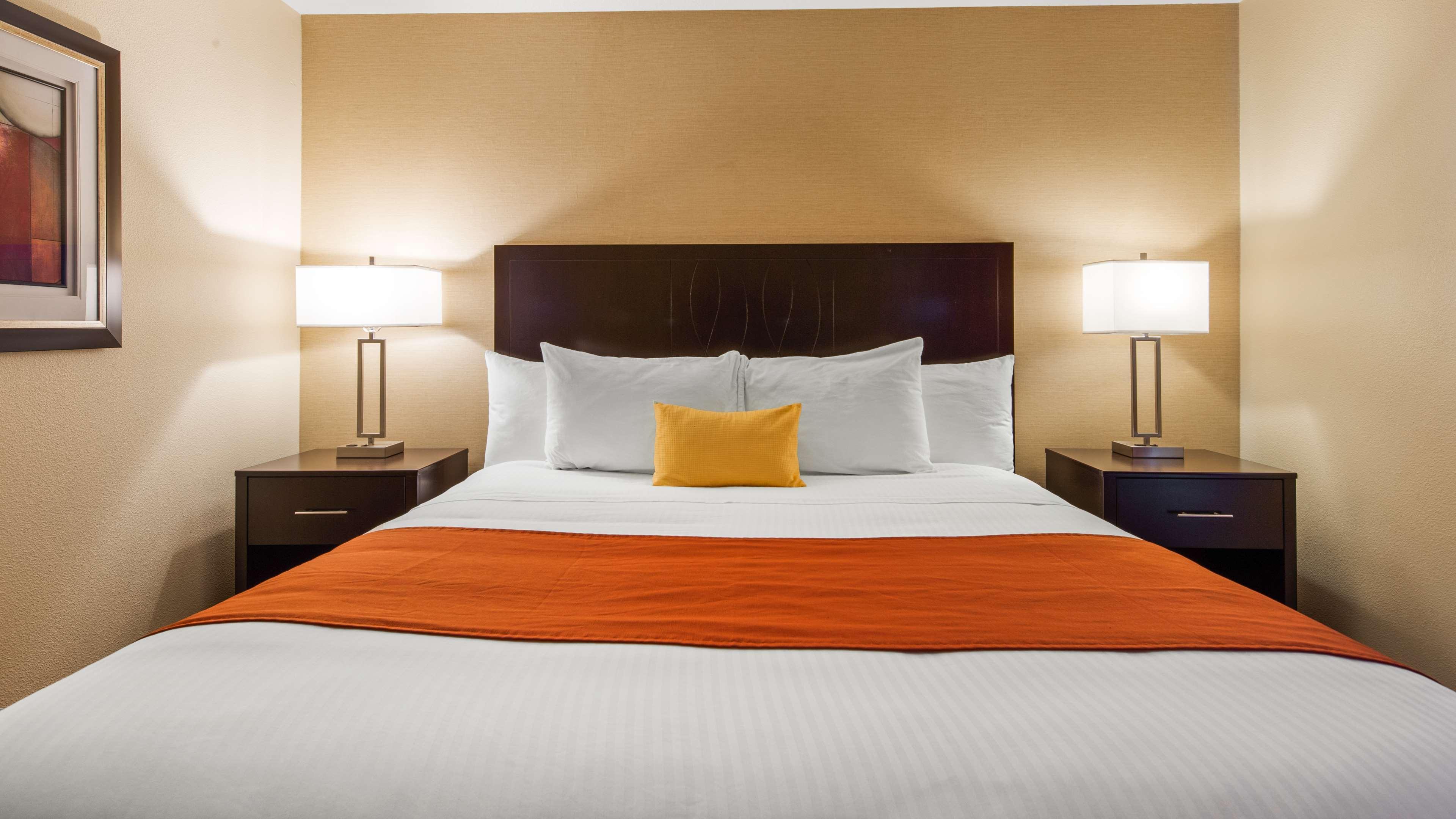 Best Western Hermiston Inn Zewnętrze zdjęcie