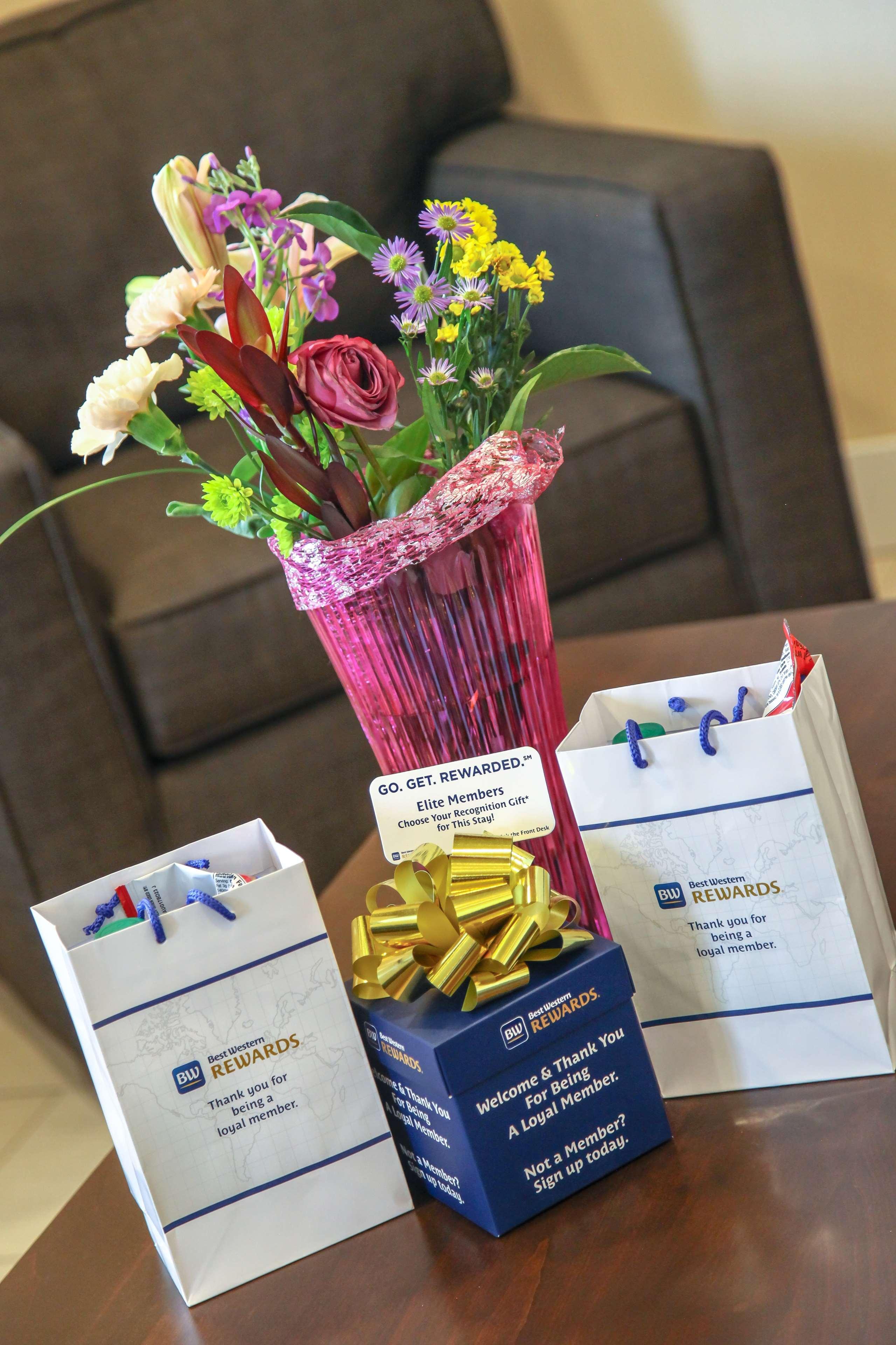 Best Western Hermiston Inn Zewnętrze zdjęcie