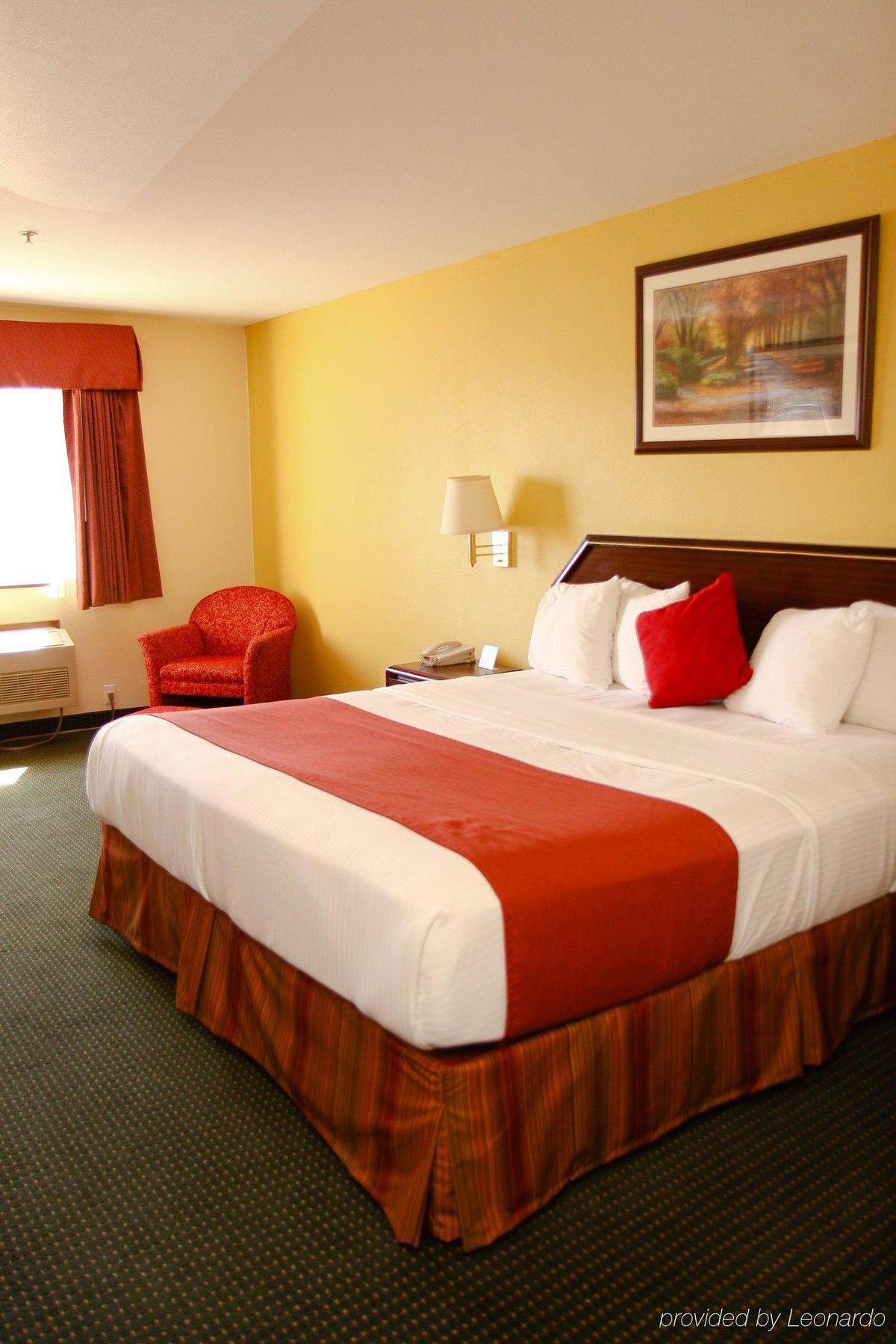 Best Western Hermiston Inn Pokój zdjęcie