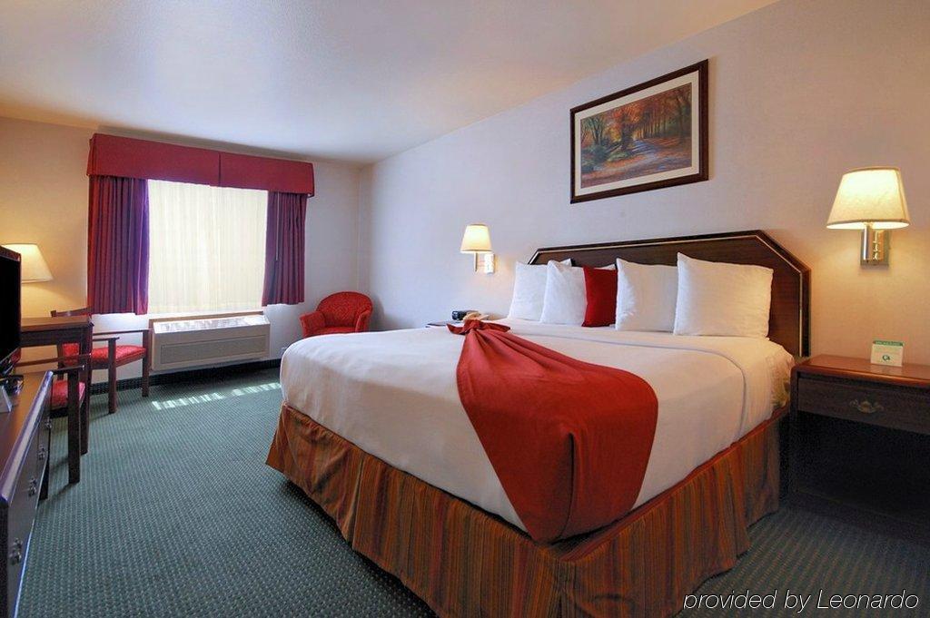 Best Western Hermiston Inn Zewnętrze zdjęcie