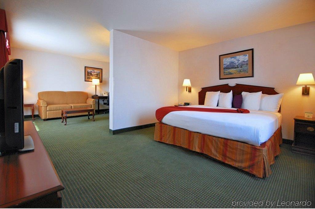 Best Western Hermiston Inn Zewnętrze zdjęcie