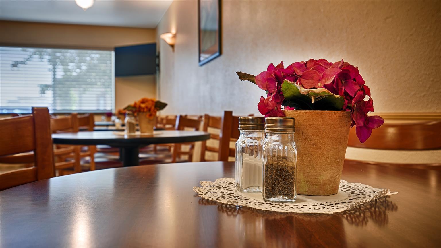 Best Western Hermiston Inn Zewnętrze zdjęcie