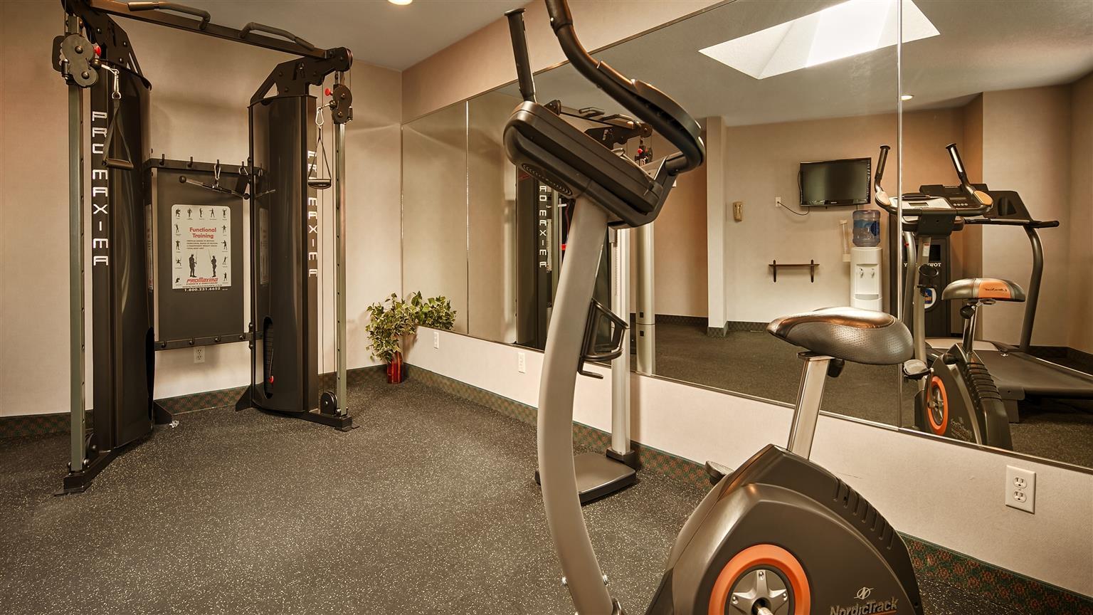 Best Western Hermiston Inn Zewnętrze zdjęcie