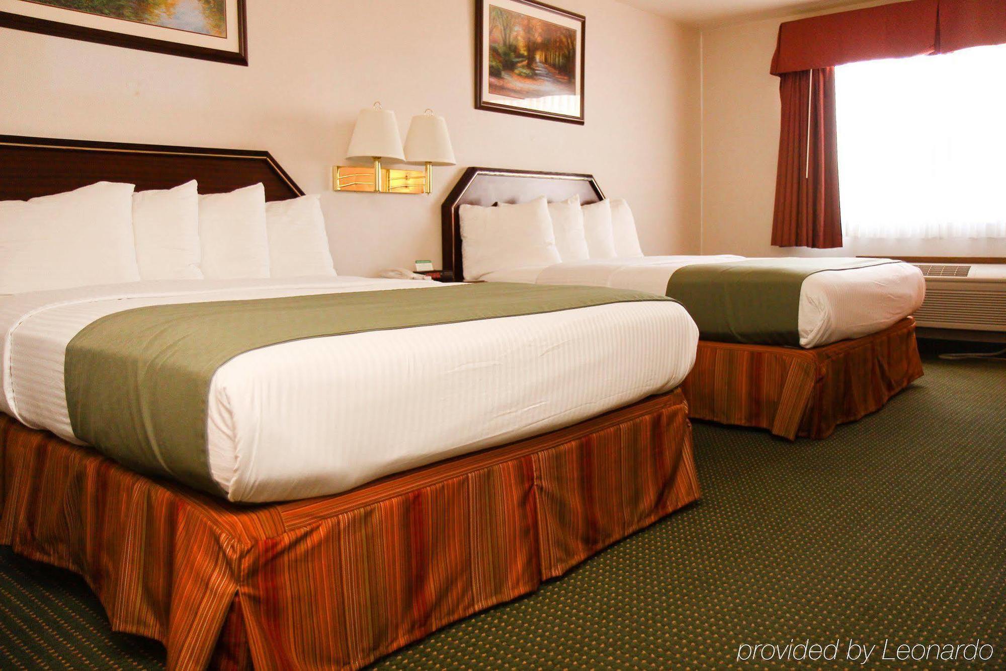 Best Western Hermiston Inn Pokój zdjęcie